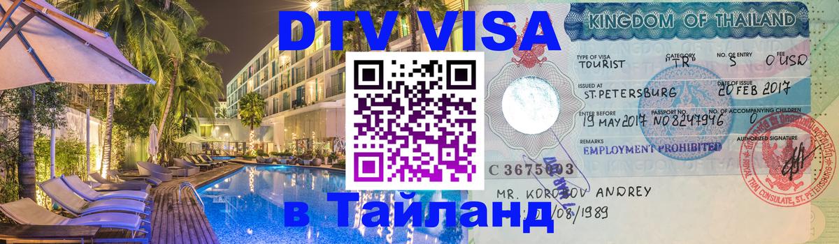 Оформление DTV визы под ключ: стоимость и тарифы, только загранпаспорт - Киров 